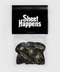 10 Custom Dunlop Picks