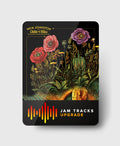 Jam Tracks Upgrade