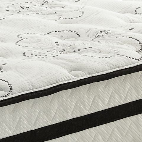 Chime 10 Inch Hybrid - Medium Hybrid Mattress - view 5