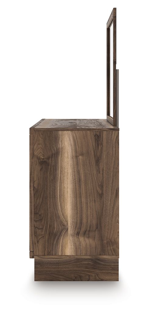 Chirason - Six Drawers Dresser - view 4