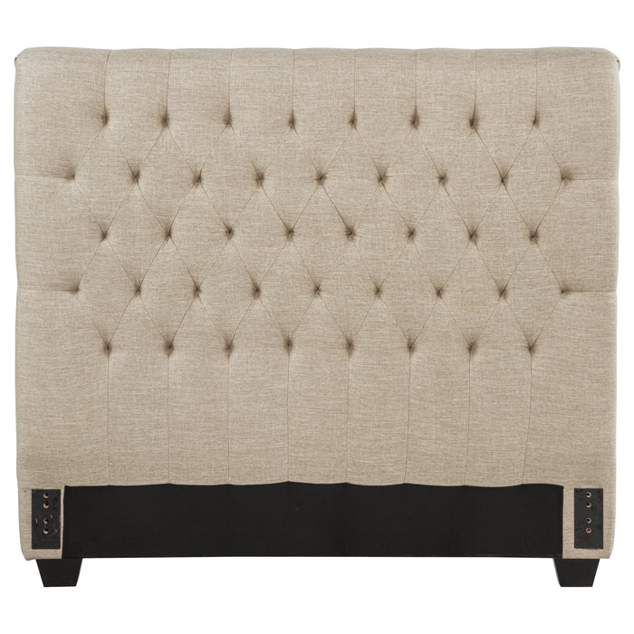 Beige / Full