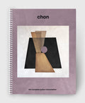 Printed Guitar Book