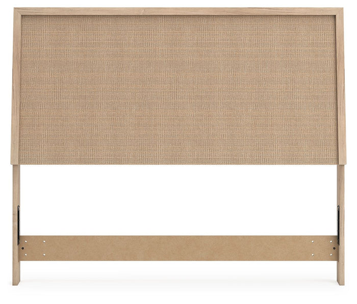 Cielden - Two-Tone - Panel Headboard - view 3