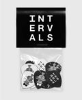 10 Custom Dunlop Tortex Flow Picks