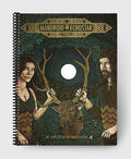 Printed Guitar Book
