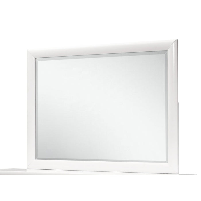 Civic - Mirror - view 5