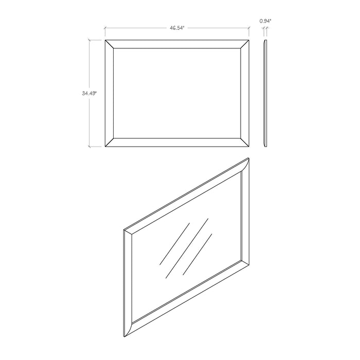 Civic - Mirror - view 6