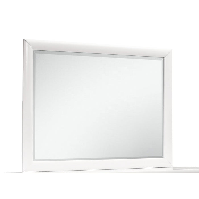 Civic - Mirror - view 7