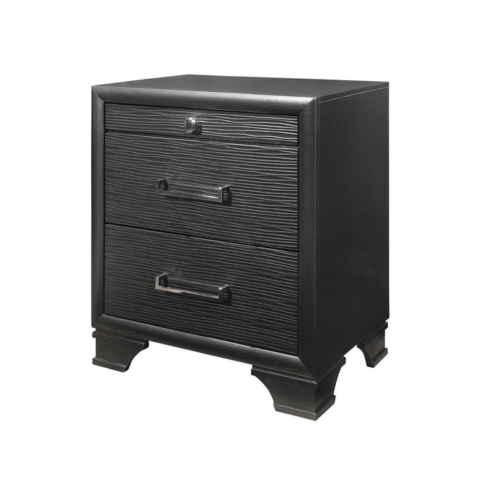 Civic - Nightstand - view 5