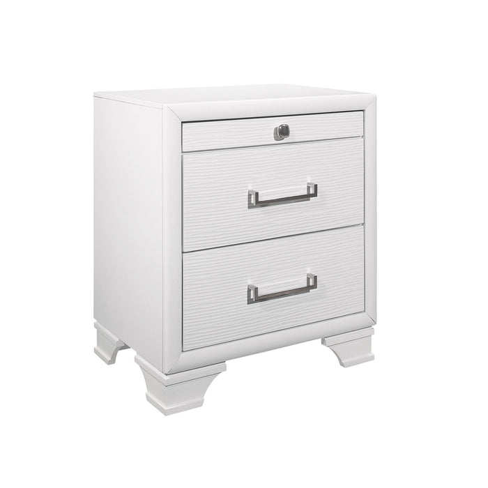 Civic - Nightstand - view 7