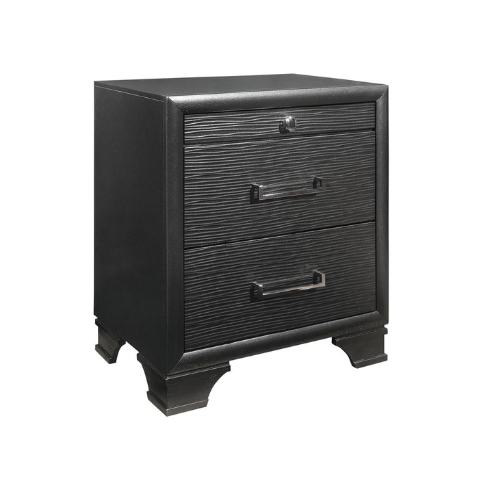 Civic - Nightstand - view 8