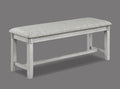Clara Bench Drift Wood