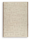 Clayman Rug