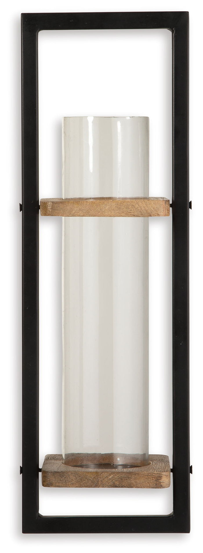 Colburn - Wall Sconce - Natural / Black - view 4