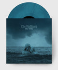 Blue Galaxy Vinyl