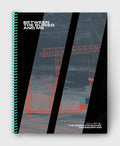 Printed Guitar Book
