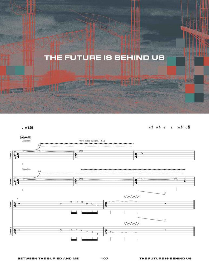 Printed Guitar Book, Digital Guitar Book