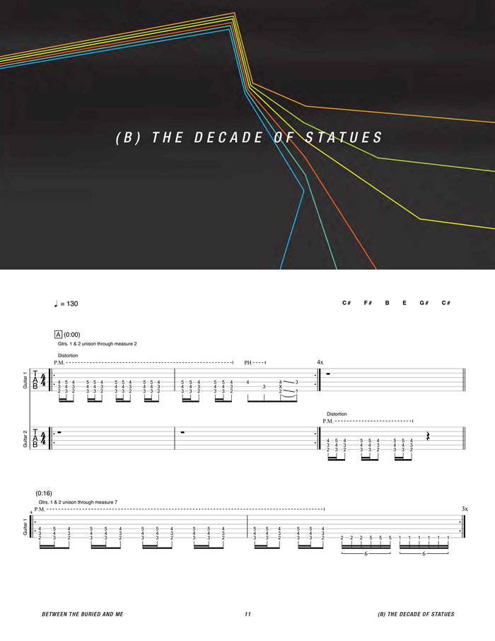 Printed Guitar Book, Digital Guitar Book, Printed Book + Jam Tracks, Digital Book + Jam Tracks