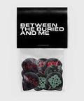 10 Custom Dunlop Picks