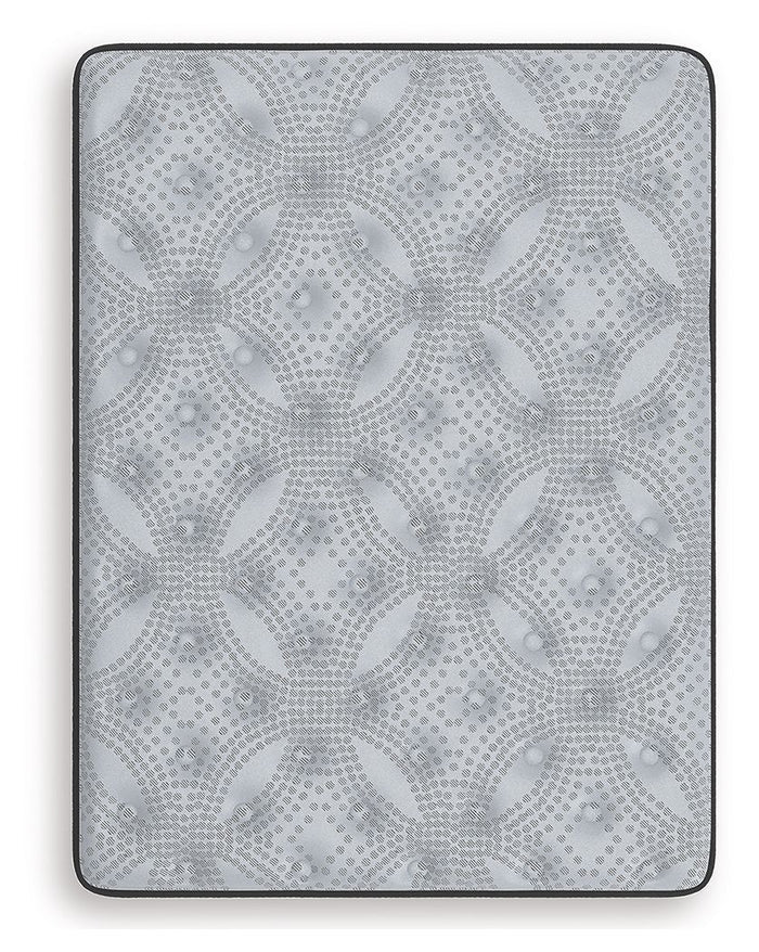 Comfort Plus - Mattress by Sierra Sleep® by Ashley | Bel Furniture