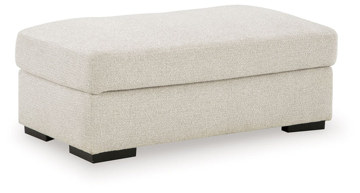 Conlee-Pike Ottoman Linen
