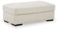 Conlee-Pike Ottoman Linen