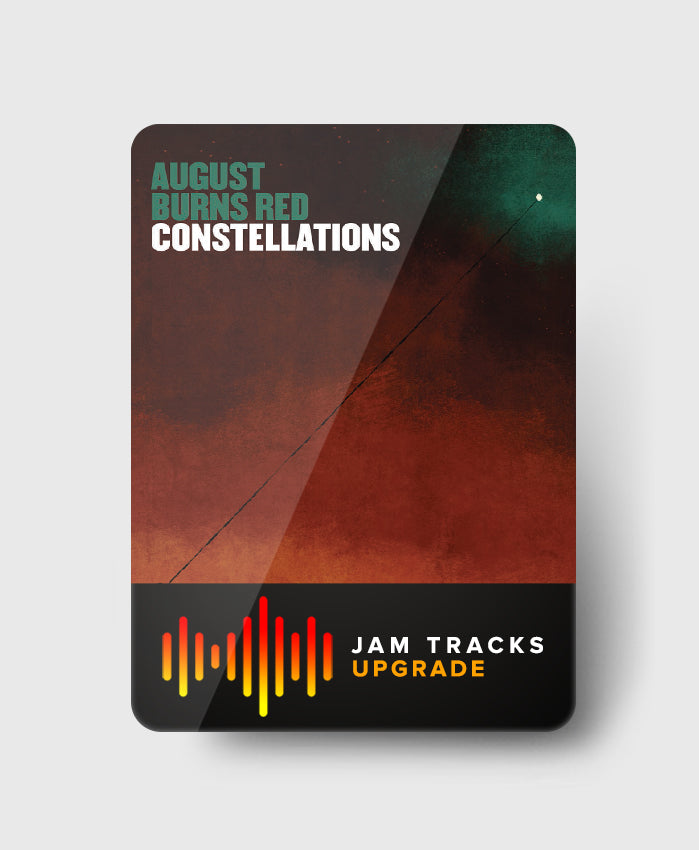 Jam Tracks Upgrade Pack