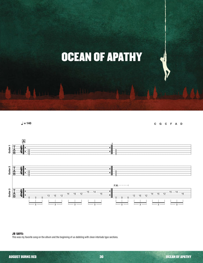 Printed Guitar Book, Digital Guitar Book, Printed Book + Jam Tracks, Digital Book + Jam Tracks