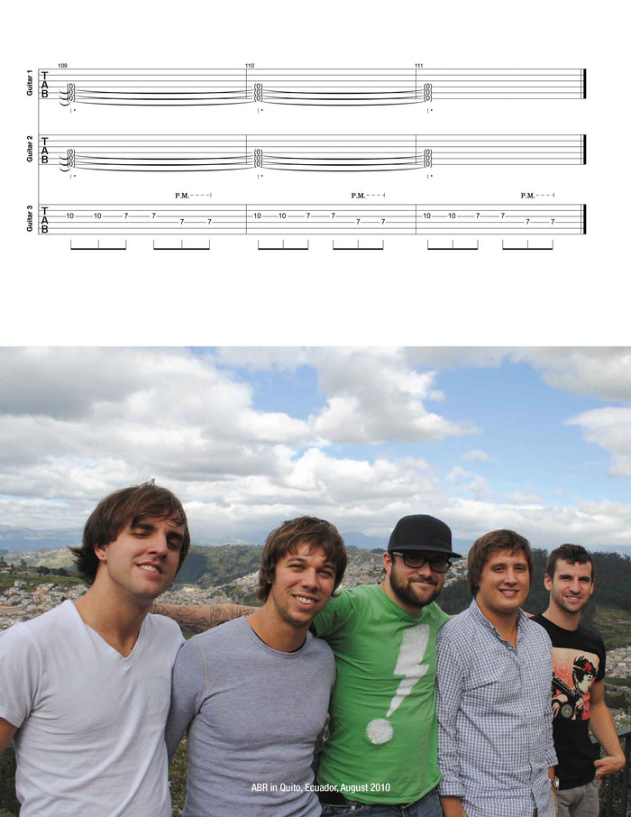 Printed Guitar Book, Digital Guitar Book, Printed Book + Jam Tracks, Digital Book + Jam Tracks