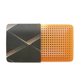 Copper Ice Ventilated Latex Cooling Pillow Regular Loft