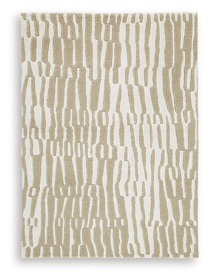 Corrbell - Rug - view 2