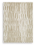 Corrbell - Rug - view 2