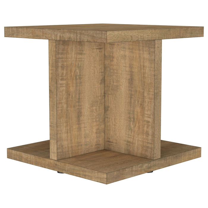 Light Brown / End Tables