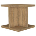 Light Brown / End Tables
