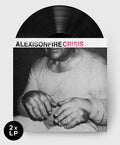 Black Vinyl