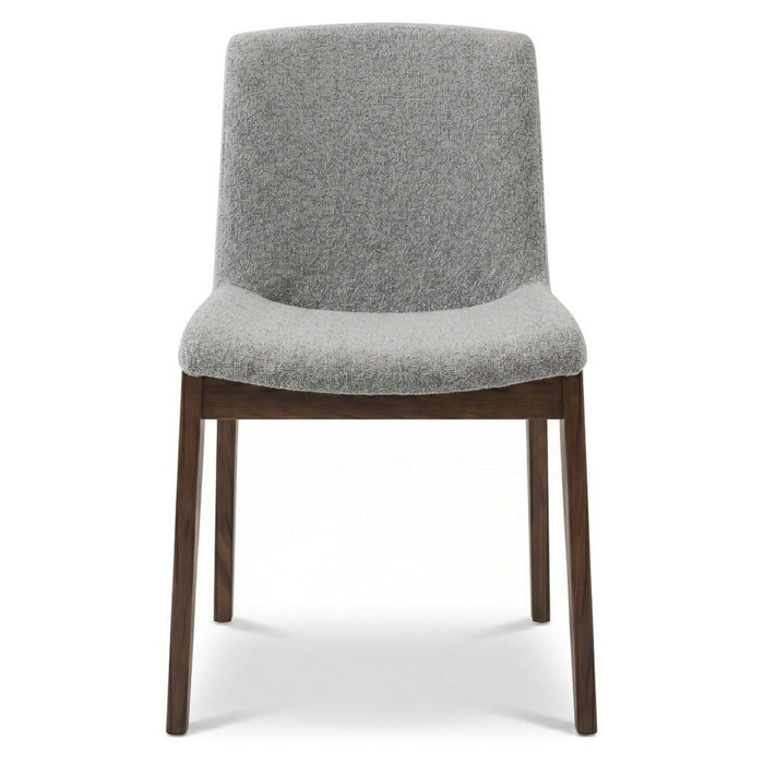 Crystal - Upholstered Dining Chair (Set of 2)