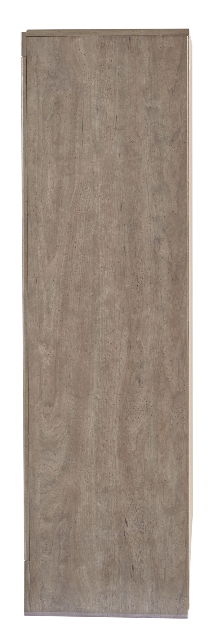 Culverbach - Gray - Five Drawer Chest by Signature Design by Ashley® | Bel Furniture