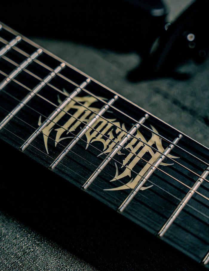 Printed Guitar Book, Digital Guitar Book