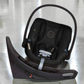 Cybex Aton G Swivel Infant Car Seat With SensorSafe