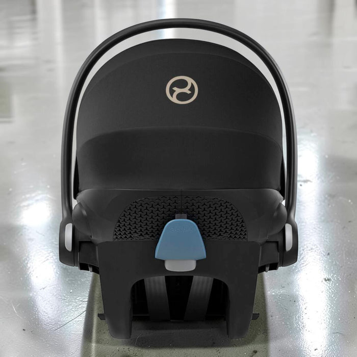 Cybex Aton G Swivel Infant Car Seat With SensorSafe