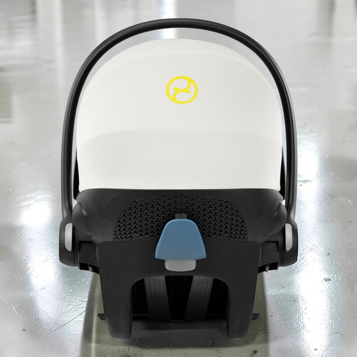 Cybex Aton G Swivel Infant Car Seat With SensorSafe