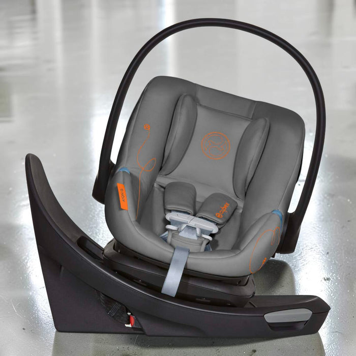 Lava Grey / Overstock