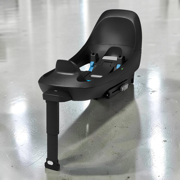 Cybex Cloud G Pro + Cloud T Load Leg Base