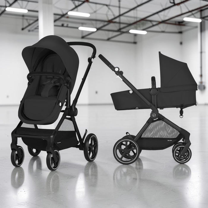 Cybex Eos 2-in-1 Stroller