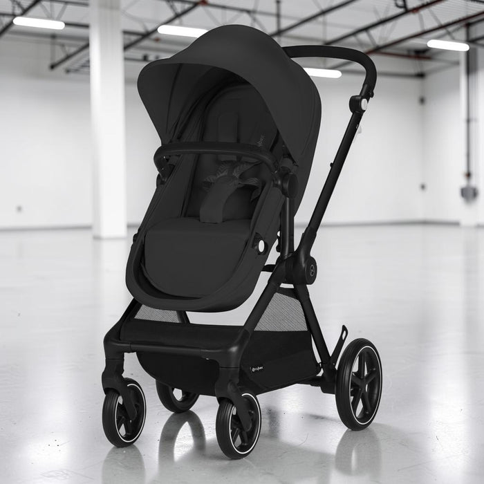 Cybex Eos 2-in-1 Stroller