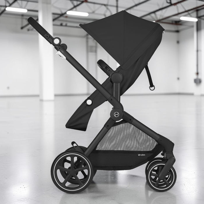 Cybex Eos 2-in-1 Stroller