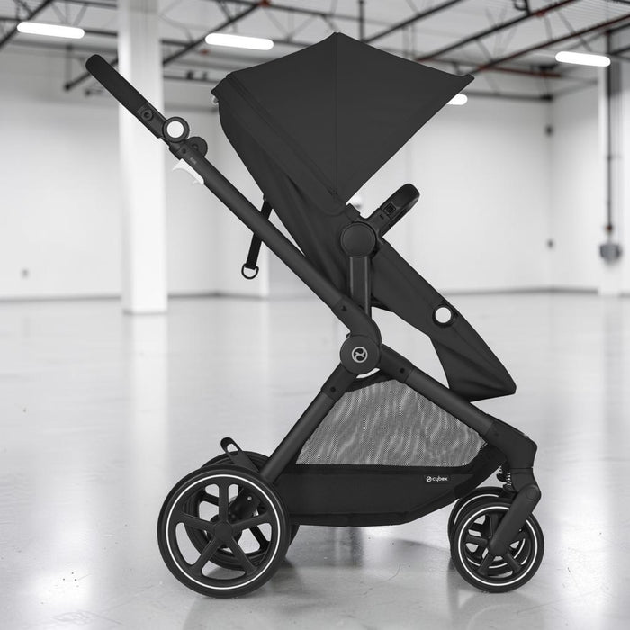 Cybex Eos 2-in-1 Stroller