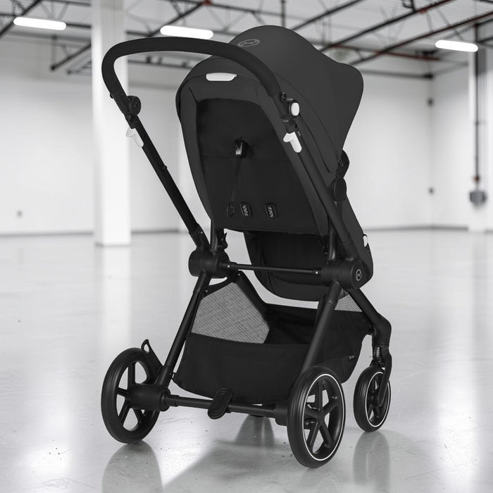 Cybex Eos 2-in-1 Stroller