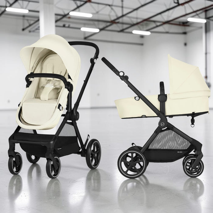 Cybex Eos 2-in-1 Stroller