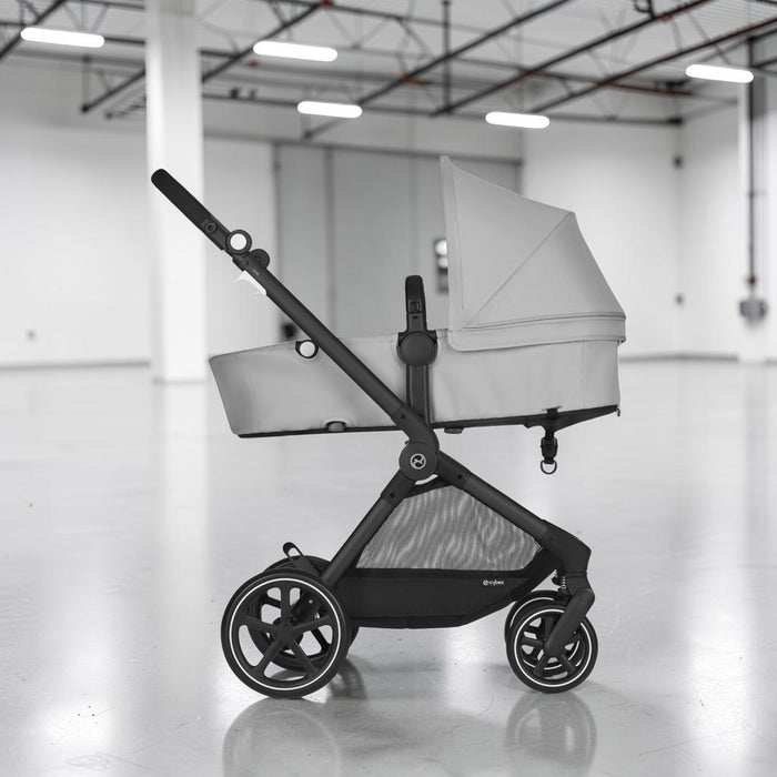 Cybex Eos and Aton G Travel System
